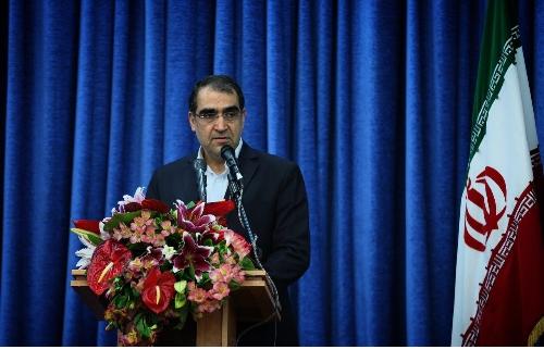  افزوده شدن 200 هزار متر مربع به فضاهای بهداشتی کشور