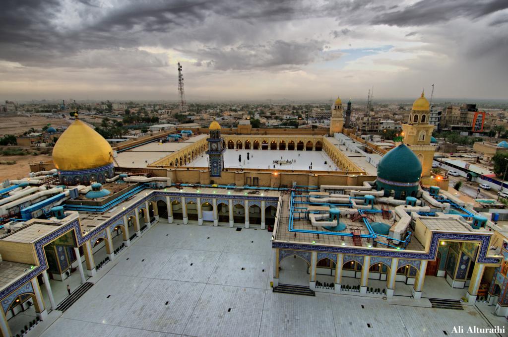 بین عمل و شخصیت تفاوت قائل باشیم + فیلم
