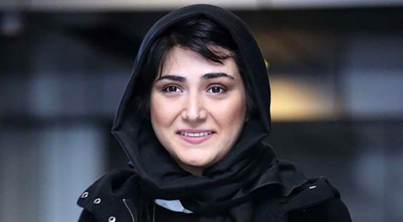 پایان ممنوع التصویری هنرپیشه معروف در تلویزیون + عکس