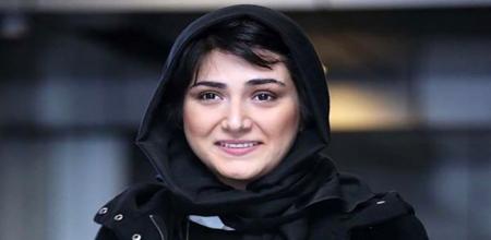 پایان ممنوع التصویری هنرپیشه معروف در تلویزیون + عکس
