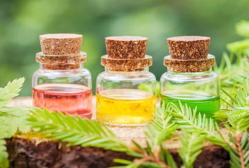 چگونه از ترکیب روغن‌ها داروی شفابخش بسازیم؟ 