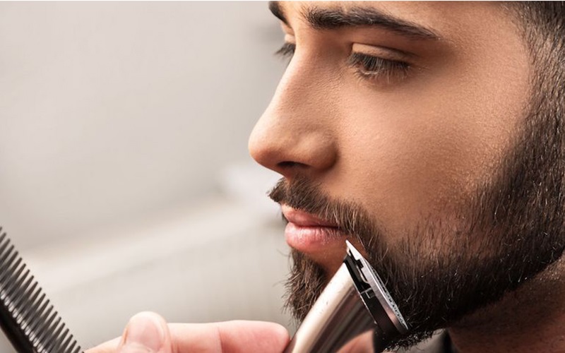 چگونه موهای زائد بینی را از بین ببریم؟