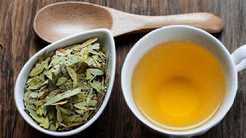چای سنا چیست؟ فواید چای سنا و خطرات مکمل سنا و دوز مصرفی