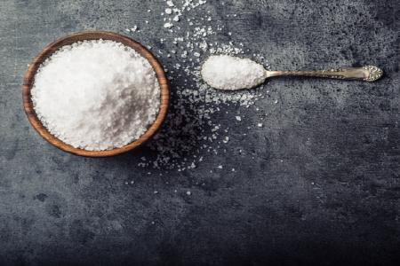 هفت عارضه نمک برای سلامتی بدن 