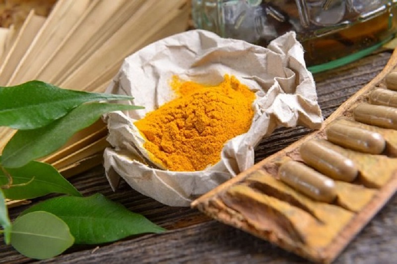 قوی ترین آنتی اکسیدان برای بدن