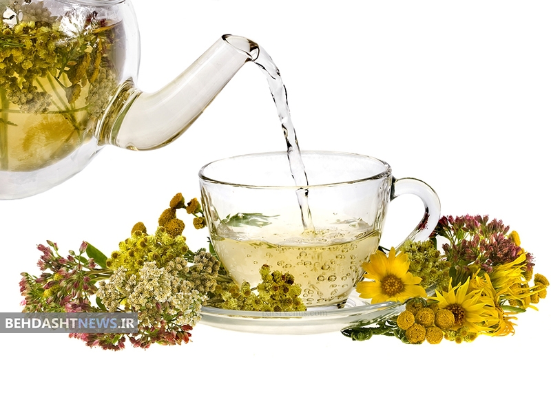 برای خوابی راحت این دمنوش ها را بنوشید