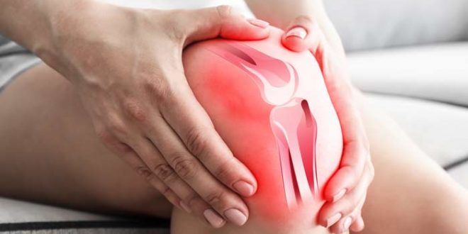با این روش های طبیعی به جنگ زانو درد بروید