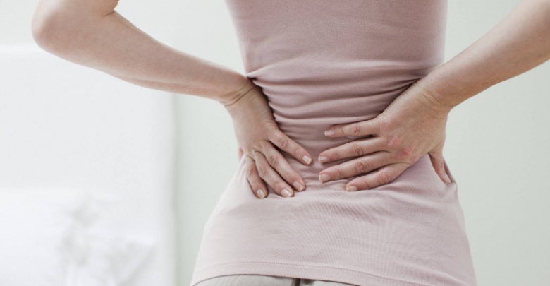 بهترین برنامه ورزشی اصلاح گودی کمر