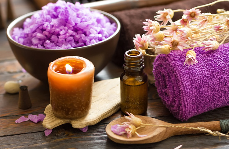 روغن های معطر که آرامش را به خانه تان می آورند