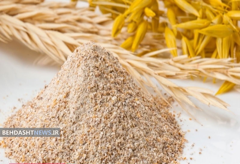 مخمری مفید برای چاق شدن