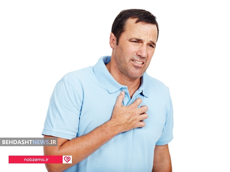 پس از سکته قلبی ۴ ساعت فرصت دارید