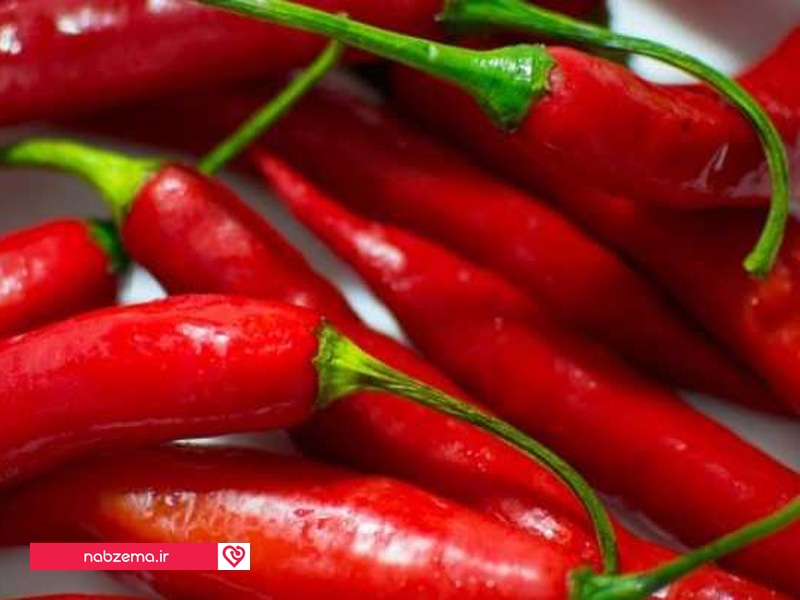 ۴ روش برای از بین بردن سوزش غذای تند