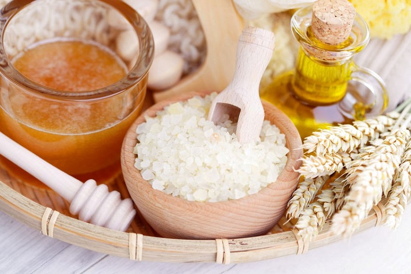  ترمیم زخم دیابت با استفاده از این ترکیب طب سنتی