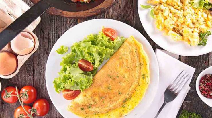 راهکار طب سنتی برای چاق شدن