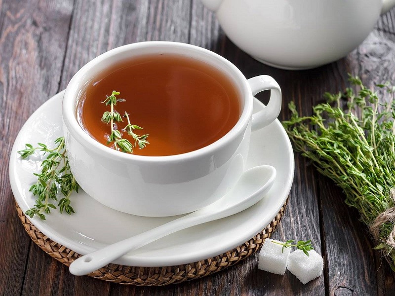 راه کارهای طب سنتی برای تسکین درد قاعدگی