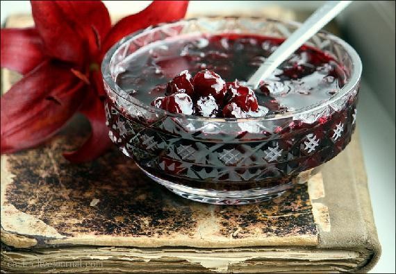 چه کار کنیم مربایمان شکرک نزند؟