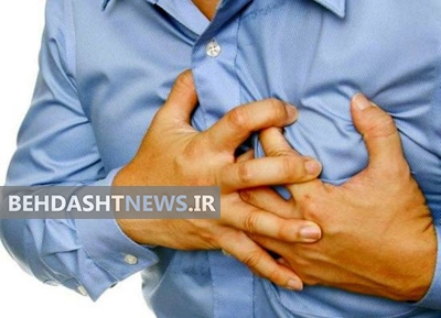 7 علت درد قفسه سینه که حمله قلبی نیست