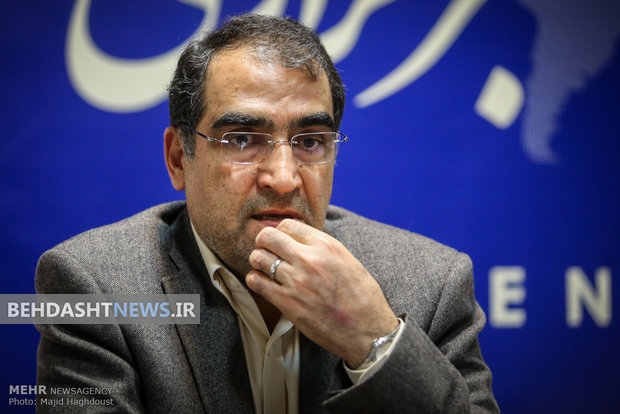 عاقبت نوزادی که بخاطر خطای پزشکی دچار سوختگی شده بود