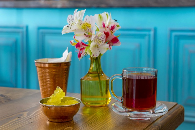  خواص درمانی فوق العاده نبات در طب سنتی