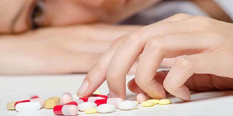 آشنایی با رایج‌ترین عوارض پوستی داروها