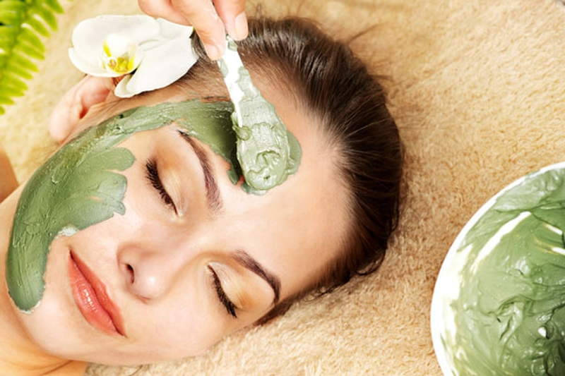 نسخه های عجیب و باور نکردنی برای شادابی پوست