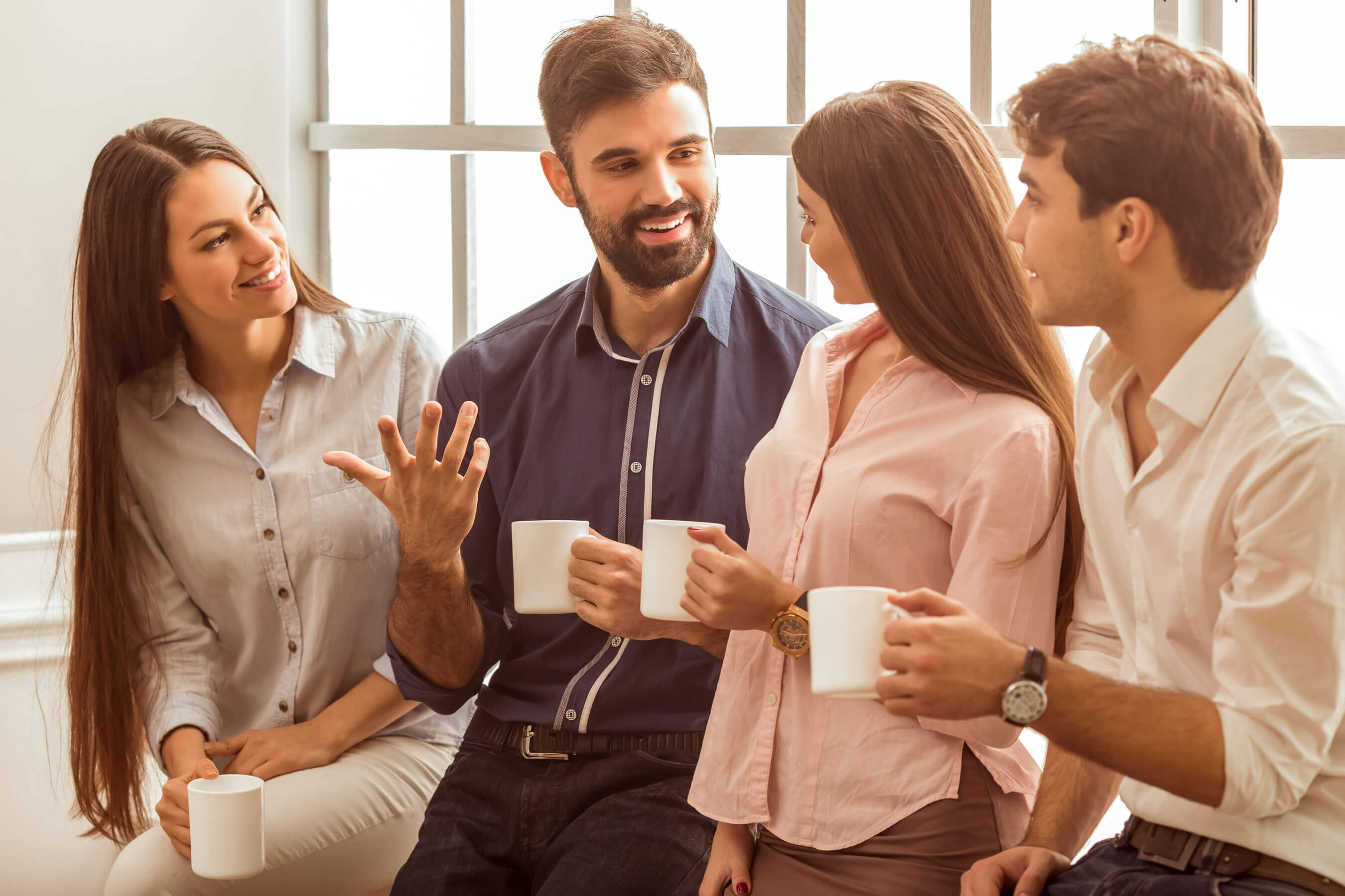 سوالاتی که آدم های مودب هیچوقت نمی پرسند