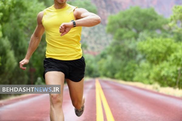  6 دلیل برای دویدن