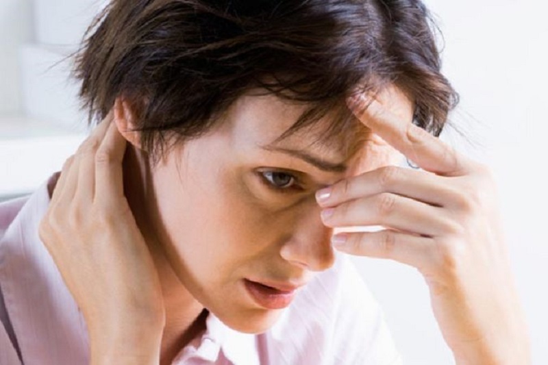  نشانه های به هم ریختن تعادل هورمونی