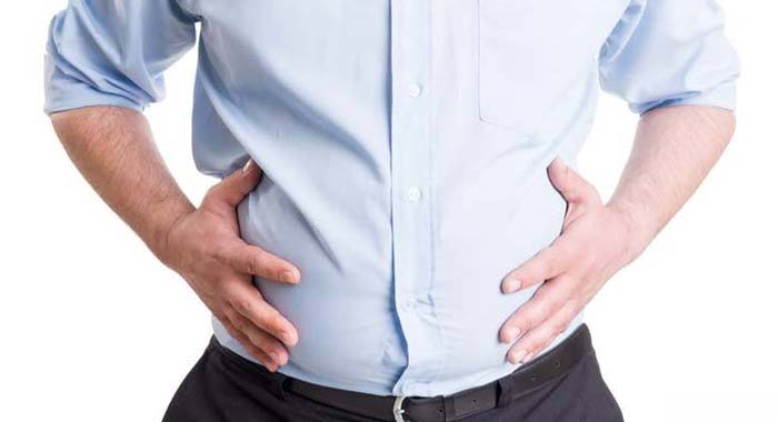  آیا شخصیت با قطر شکم ارتباط دارد؟