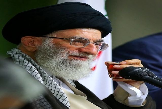 هدیه گرانقیمت ملک عبدالله به مقام معظم رهبری چه سرنوشتی پیدا کرد؟