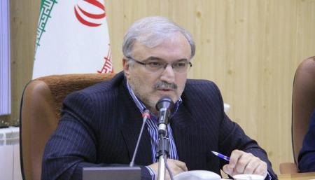 پیام تبریک وزیر سابق بهداشت به سرپرست جدید 