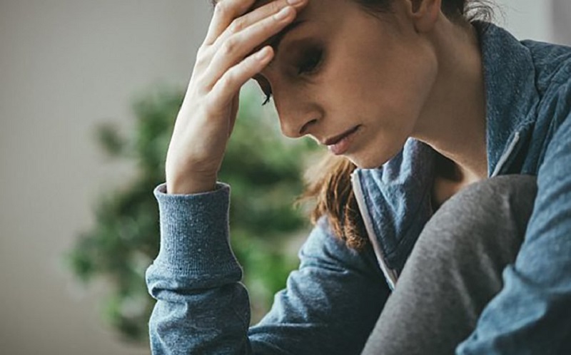  افسردگی یا افسرده‌حالی؛ به کدام‌ یک مبتلا هستید؟