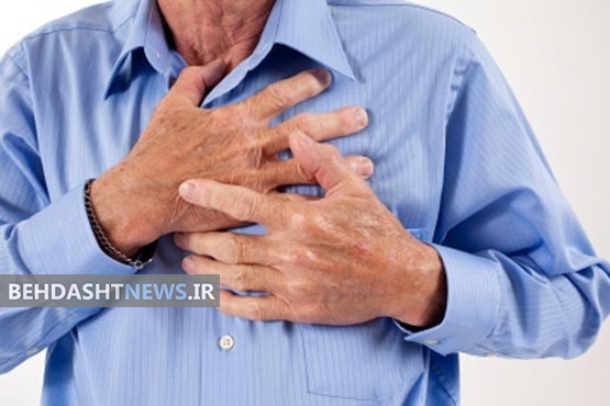 موهای‌تان حمله قلبی را هشدار می‌دهند