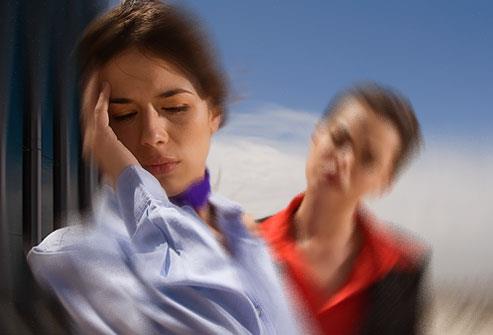  راه پیشگیری از سردرد و گیجی بعد از حمام با نسخه امام رضا (ع)