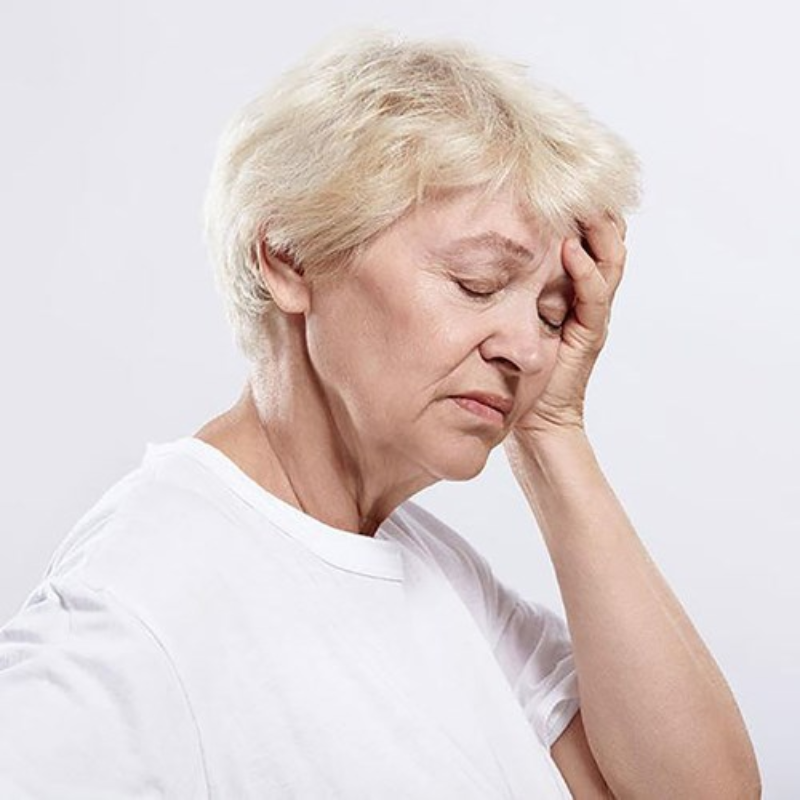 5 عامل در بروز سردرد