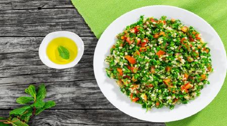 این رژیم غذایی برای پیشگیری از سرطان سینه مناسب است