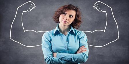  ترفند‌های ذهنی برای افزایش اعتماد بنفس