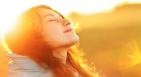  تاثیر انرژی مثبت بر زندگی