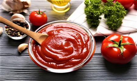 مضرات مصرف رب گوجه‌فرنگی