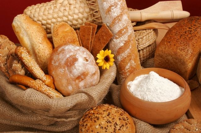 دیابتی ها این نان ها را نخورند 