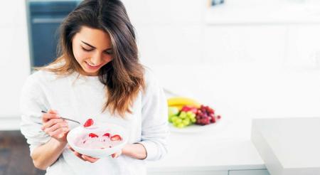 شش دلیل برای احساس گرسنگی مجدد، بعد از وعده های غذایی