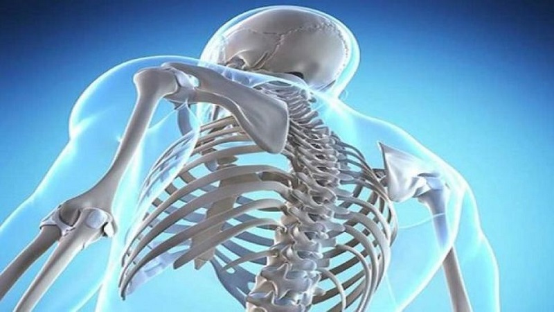 عادتهای مضر برای سلامت استخوانها