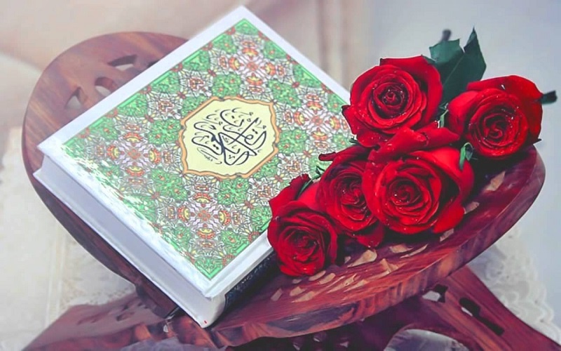  برکات سوره توحید از زبان امام رضا(ع) 