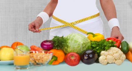 با روشی ساده ژن های چاقی را غیرفعال کنید 