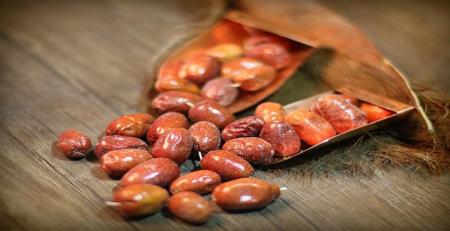 از فواید پودر سنجد