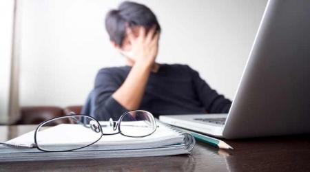 4 راهکار برای  کنترل استرس روزانه