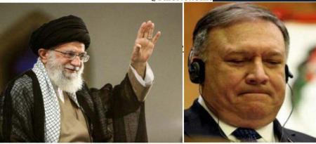تیتر انتخابی رسانه های جهان از سخنان رهبر انقلاب + عکس