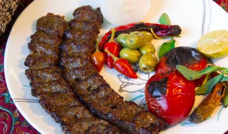  برای درست کردن یک کباب خوشمزه و سالم این نکات را بدانید