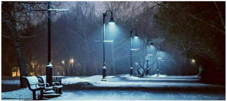 مهندسی بسیار جالب در آمریکا + عکس
