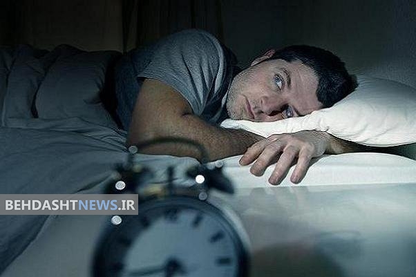 تاثیر کم خوابی بر بدن